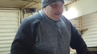 la publicidad de un carro de chori sanjuanino que se viralizó y recibió el guiño de una conocida marca de gaseosa