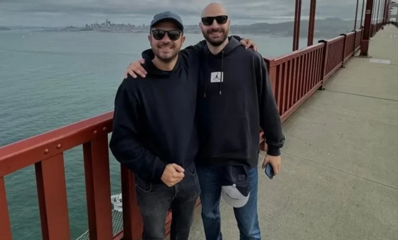 los argentinos que crearon una startup que combate la corrupción con inteligencia artificial