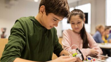 los niños y niñas más inteligentes cuentan con estas 5 cualidades, según los psicólogos