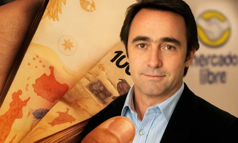 marcos galperin reactivó las tasas de las billeteras virtuales con mercadopago cuál paga más interés diario