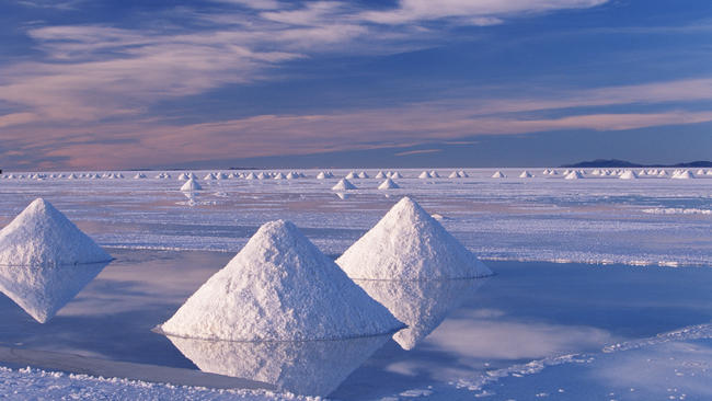 más de us$5000 millones el oro y el litio explican un nuevo récord de exportaciones mineras en 2025