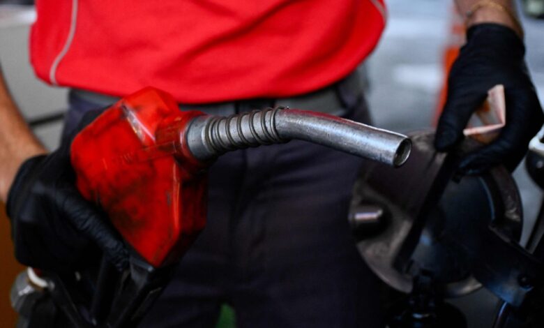 nafta y gasoil las rebajas de hasta 30% que dan ypf, shell, axion y puma en julio de 2025