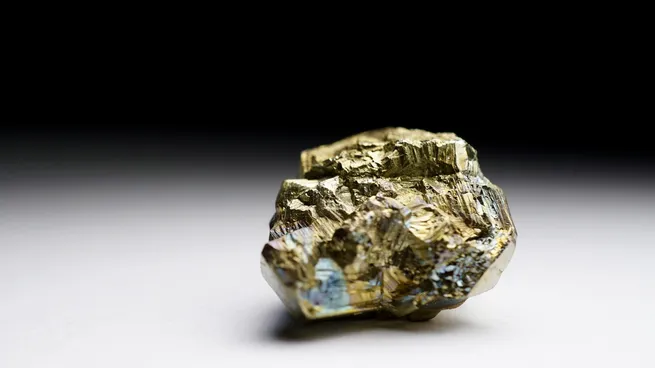 ni el oro, ni la plata cuál es el metal que subió más de 60% en el año