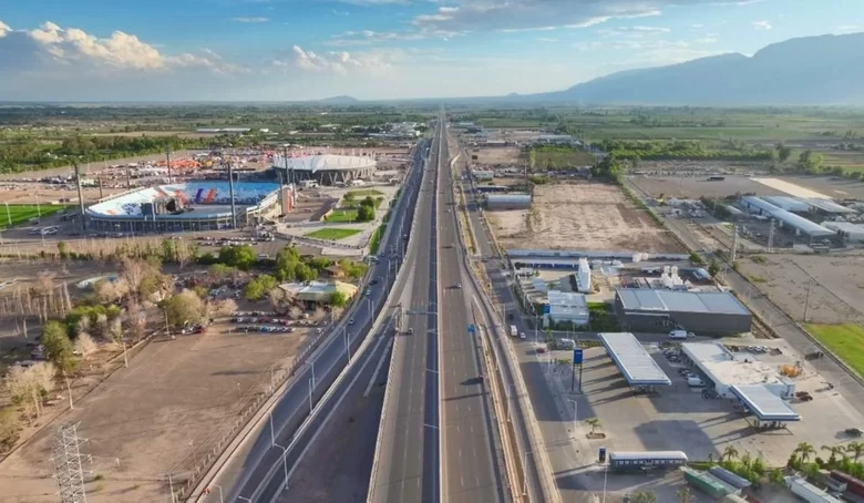 por la reactivación minera, crece el interés en predios industriales en san juan