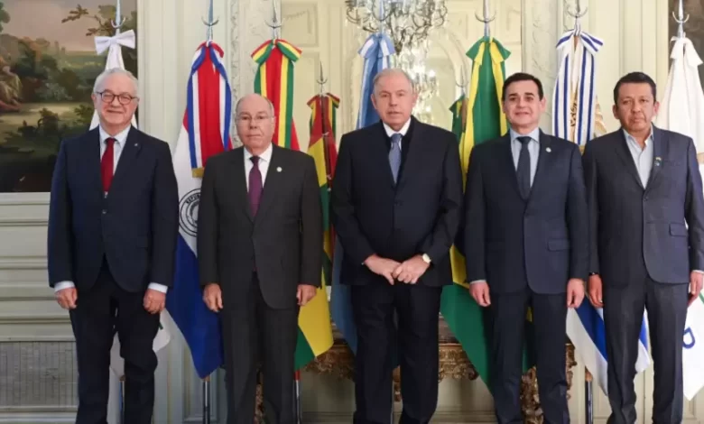 qué implica para la argentina el acuerdo de libre comercio entre el mercosur y cuatro países nórdicos