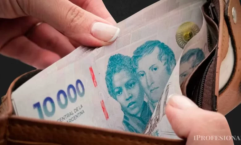 qué sueldo cobra un director, un gerente y un jefe en una empresa privada de julio 2025