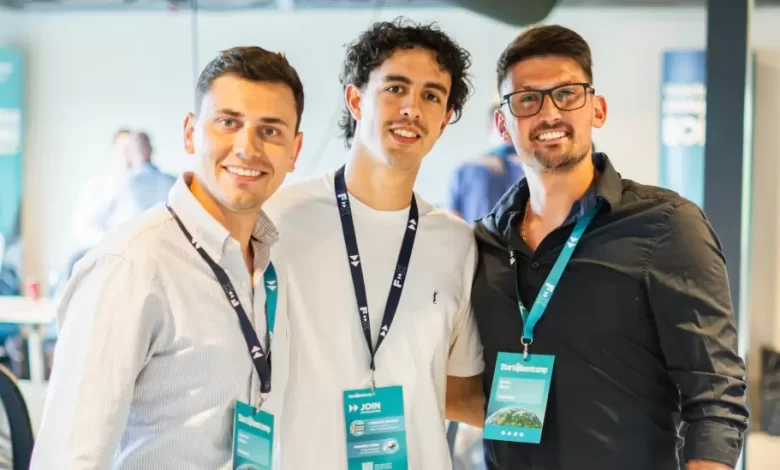 quiénes están detrás de la startup cordobesa que logró digitalizar las propinas en toda la argentina