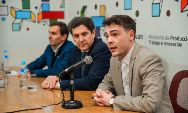 san juan invierte $78,5 millones para impulsar la ciencia y la innovación en la provincia