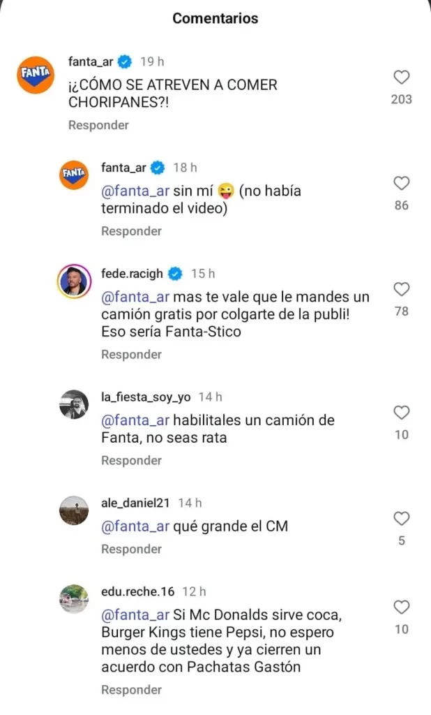 fanta