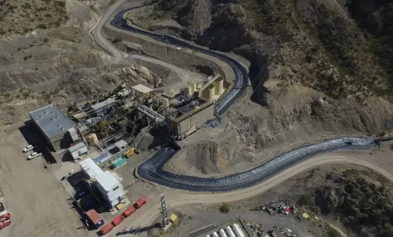 compraron una mina de oro a punto de cerrar y hoy tienen un negocio millonario que busca entrar al rigi