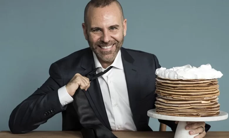 dejó un alto cargo corporativo y hoy lidera una marca gourmet gluten free con franquicias