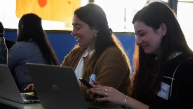 docentes de san juan recibirán capacitación en finanzas y con puntaje oficial