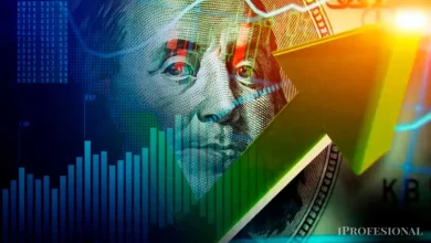 dólar en agosto qué rango de precios prevé la city, tras un mes caliente para el mercado cambiario
