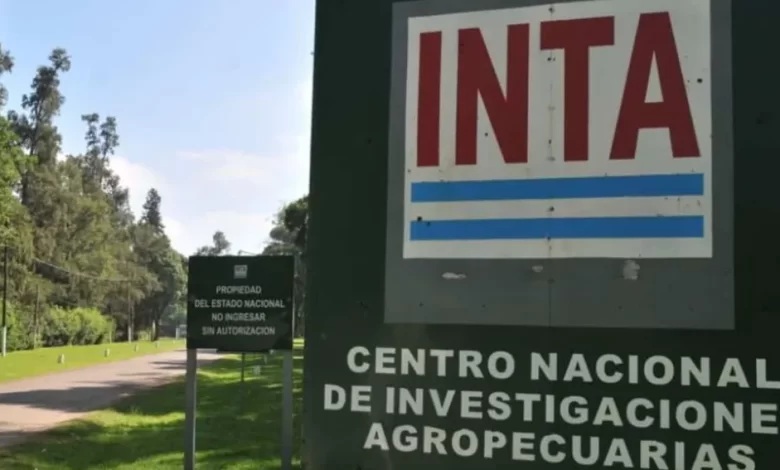 el inta, sin presupuesto para pagar servicios ni realizar tareas esenciales