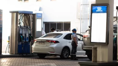 el beneficio que habilitará mercado pago para cargar nafta en cuotas