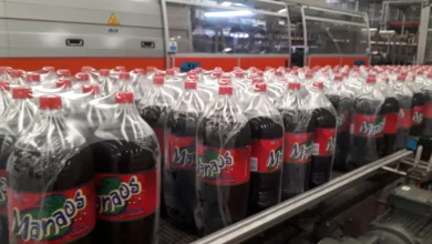 el plan de expansión de manaos tras la adquisición de cunnington apunta al negocio del agua mineral y saborizada