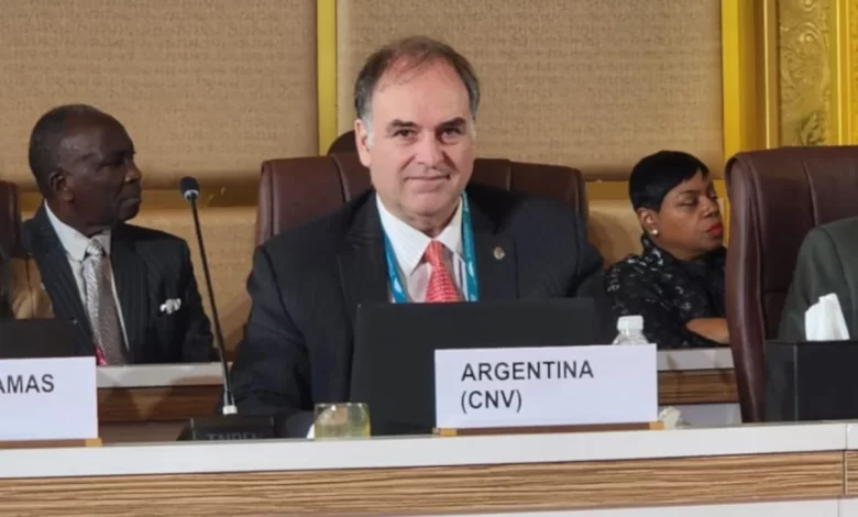 invertí en propiedades sin comprar un departamento el nuevo negocio millonario que habilitó la cnv