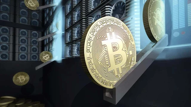 la criptomoneda que subió un 56% en el último mes y está llegando a un valor que no alcanzaba hace cuatro años