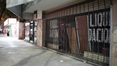 las bajas ventas deja varios locales vacíos en el centro de san juan