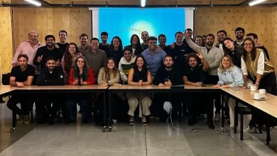más de 50 empresarios nacionales llegan a san juan para impulsar el desarrollo productivo