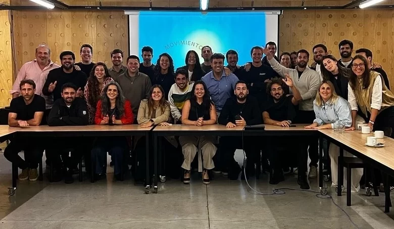 más de 50 empresarios nacionales llegan a san juan para impulsar el desarrollo productivo