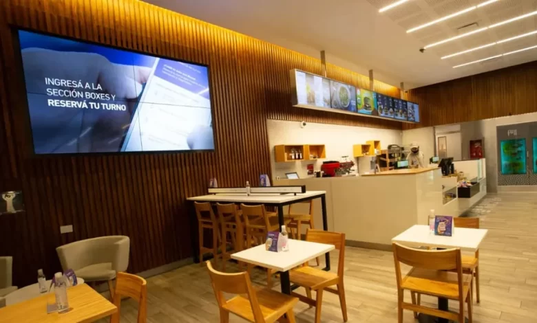 ni starbucks ni café martínez cuál es la red de comercios que más café vende en argentina