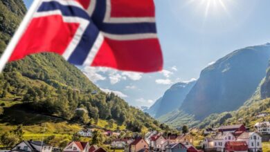 noruega busca trabajadores que hablen español ofrecen desde 2500 dólares y hay 15.000 vacantes