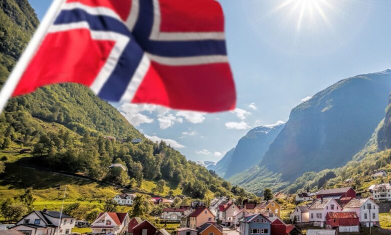 noruega busca trabajadores que hablen español ofrecen desde 2500 dólares y hay 15.000 vacantes