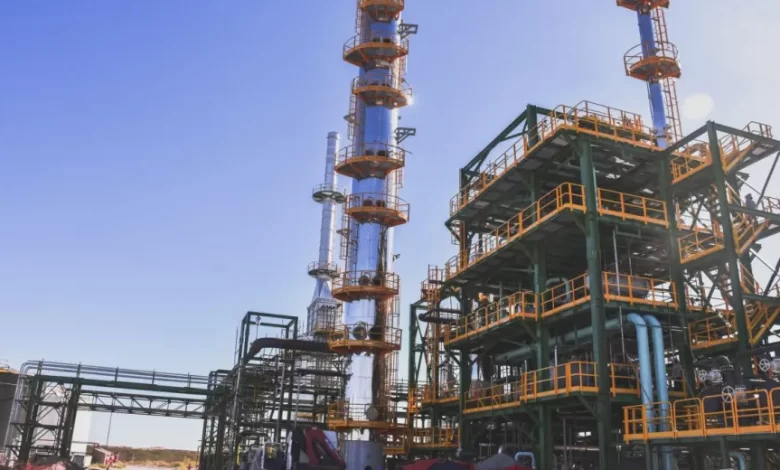 otra petrolera argentina informó que enfrenta serios problemas financieros