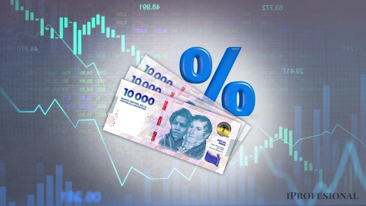 Plazo fijo a 30 días: qué banco paga más por invertir $1.000.000 y ...