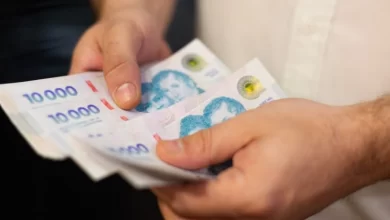 plazo fijo en san juan de $515 mil a $519 mil, lo que dejan los bancos en 30 días