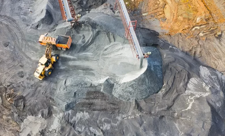 referentes mineros de san juan cuestionan la falta de invitación a la feria en australia