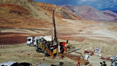 san juan recibirá la mayor inversión minera del rigi se destinarán us$9.500 millones al cobre en el pachón