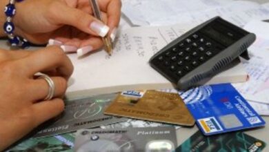 argentina tiene la morosidad más alta en 15 años en el pago de tarjetas de crédito y préstamos