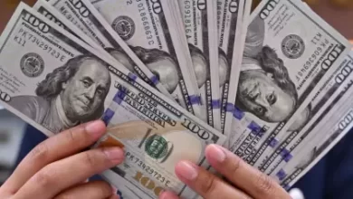 cae el riesgo país, el dólar baja $85 y se disparan hasta 20% acciones y bonos tras los anuncios del gobierno