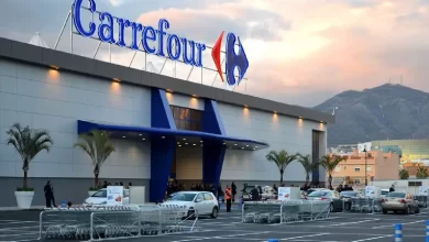 carrefour se va de argentina y hay un empresario que pica en punta para quedarse con el negocio