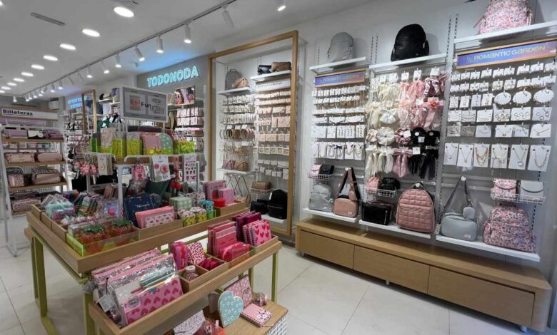 cómo es el plan we are going, del mayor grupo de diseño del país para crecer con la moda sustentable