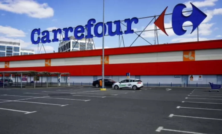 cómo funciona la nueva billetera digital de carrefour y por qué paga la tasa más alta del mercado