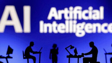 confirmado la demanda de habilidades en inteligencia artificial sube los salarios un 28%, según un estudio