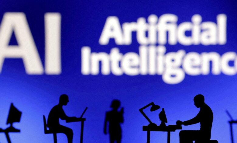 confirmado la demanda de habilidades en inteligencia artificial sube los salarios un 28%, según un estudio