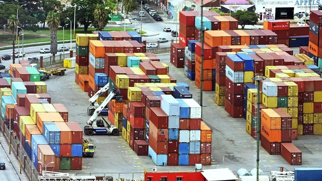 cuáles son las empresas que más exportan en el país