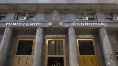 el tesoro renueva más del 90% de la deuda que vencía con apoyo del fmi