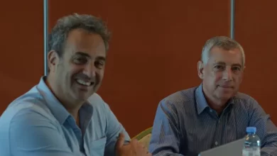 emprendedores una startup creada por dos médicos argentinos desarrolló una válvula cardíaca única en el mundo