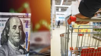 inflación a la espera del dato de agosto, prevén aceleración en septiembre por la volatilidad del dólar