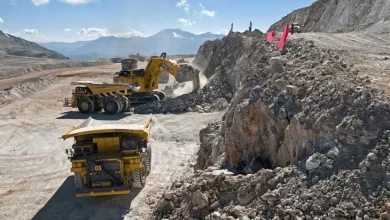 informe privado revela el potencial 1,4 millones de empleos en el sector minero argentino