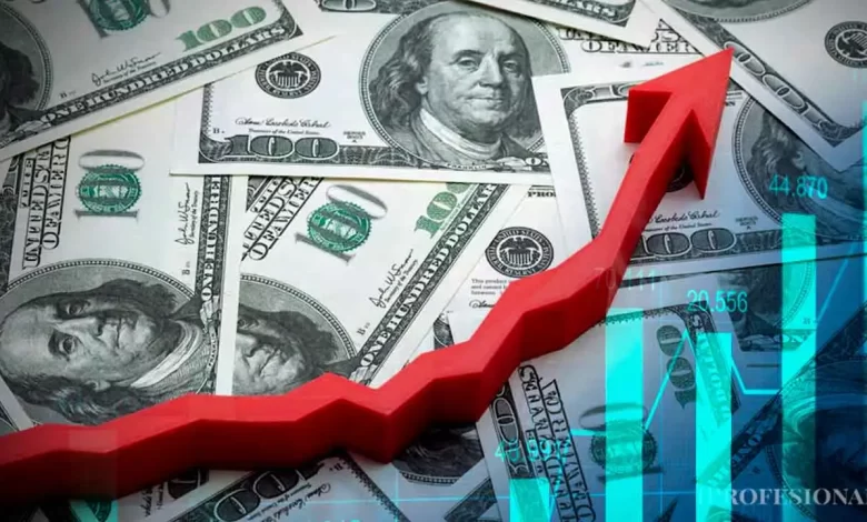 los factores clave que llevaron al dólar oficial a marcar un precio récord en el arranque del mes