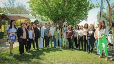 más de 180 sanjuaninas ya se inscribieron en la emprendedora del sol 2025