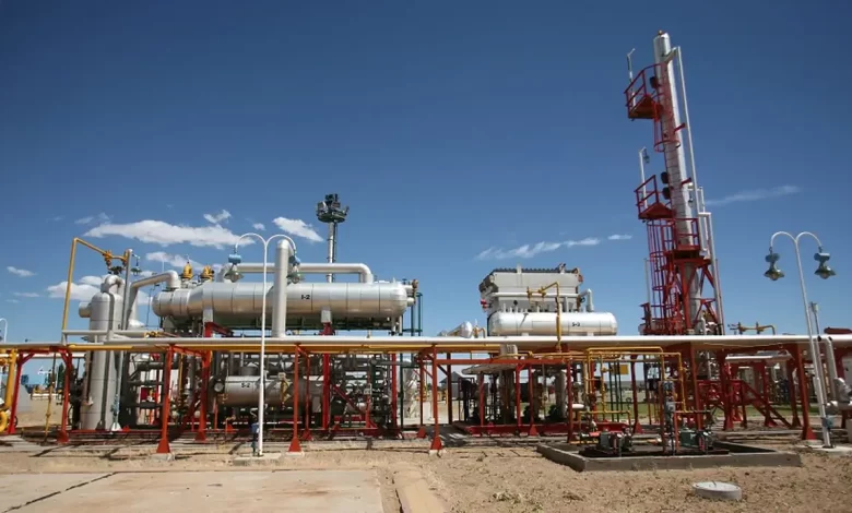 no es gas ni petróleo, el tesoro escondido de vaca muerta que permitirá exportar u$s5.000 millones al año