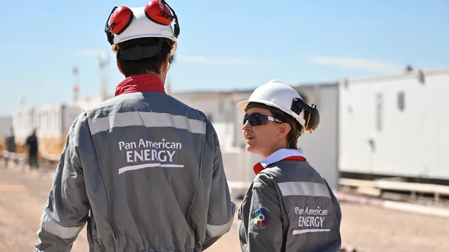 río negro otorga a pae y tango energy argentina la primera concesión de explotación no convencional de la provincia
