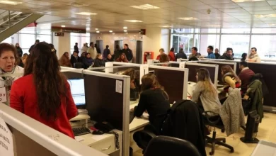 san juan tiene menos empleados públicos que el promedio nacional